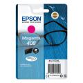 Epson Wkład atramentowy magenta (C13T09J34010 / 408)