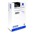 Epson Wkład atramentowy czarny (C13T75614N / T7561)