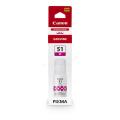 Canon Wkład atramentowy magenta (4547C001 / GI51M)