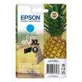 Epson Wkład atramentowy cyjan (C13T10H24010 / 604XL) (high capacity)