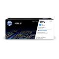 HP Toner cyjan (W2121X / 212X)