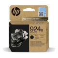 HP Wkład atramentowy czarny (4K0V0NE / 924E)