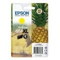 Epson Wkład atramentowy żółty (C13T10H44010 / 604XL) (high capacity)