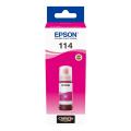 Epson Wkład atramentowy magenta (C13T07B340 / 114)