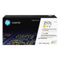 HP Toner żółty (W2172Z / 217Z)