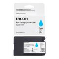 Ricoh Wkład atramentowy cyjan (408518)