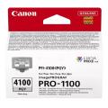 Canon Wkład atramentowy szare zdjęcia (6784C001 / PFI4100PGY)