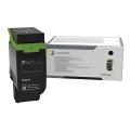Lexmark Toner czarny (75M0X10 / 075M0X10) (high capacity)