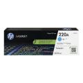 HP Toner cyjan (W2201A / 220A)