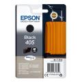 Epson Wkład atramentowy czarny (C13T05G14010 / 405)