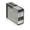 Epson Wkład atramentowy czarny matowy (C13T58080N / T5808)
