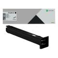 Lexmark Toner czarny (77L0H10 / 077L0H10) (high capacity)