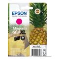 Epson Wkład atramentowy magenta (C13T10H34010 / 604XL) (high capacity)