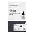 Ricoh Wkład atramentowy czarny (408517)