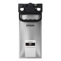 Epson Wkład atramentowy czarny (C13T11E140 / T11E1)
