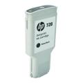 HP Wkład atramentowy czarny matowy (3WX25A / 728)