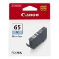 Canon Wkład atramentowy cyjanowe zdjęcie (4220C001 / CLI65PC)