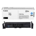 Canon Toner cyjan (5097C006 / T12)