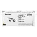 Canon Toner żółty (4563C001 / T10) (high capacity)