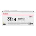 Canon Toner żółty (4932C001 / 064H)