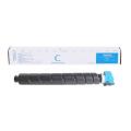 Utax Toner cyjan (1T02XDCUT0 / CK8531C)