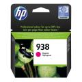 HP Wkład atramentowy magenta (4S6X6PE / 938)