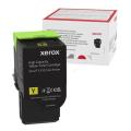 Xerox Toner żółty (006R04367 / 6R04367) (high capacity)