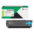 Lexmark Toner czarny (B342X00 / 0B342X00) (Return, high capacity)