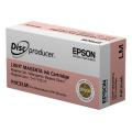 Epson Wkład atramentowy magenta zdjęcia (C13S020690 / PJIC7(LM))