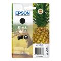 Epson Wkład atramentowy czarny (C13T10G14010 / 604)