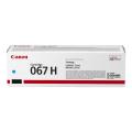Canon Toner cyjan (5105C002 / 067H) (high capacity)