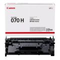 Canon Toner czarny (5640C002 / 070H) (high capacity)