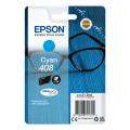 Epson Wkład atramentowy cyjan (C13T09K24010 / 408L) (high capacity)