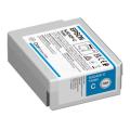 Epson Wkład atramentowy cyjan (C13T52M240 / SJIC42PC)
