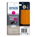 Epson Wkład atramentowy magenta (C13T05H34010 / 405XL) (high capacity)