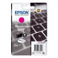 Epson Wkład atramentowy magenta (C13T07U340 / 407)