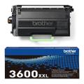 Brother Toner czarny (TN3600XXL) (high capacity)