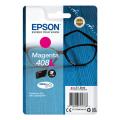 Epson Wkład atramentowy magenta (C13T09K34010 / 408L) (high capacity)