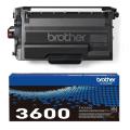 Brother Toner czarny (TN3600)