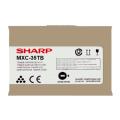 Sharp Toner czarny (MXC35TB)