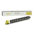 Kyocera Toner żółty (1T02XDANL0 / TK8375Y)