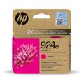 HP Wkład atramentowy magenta (4K0U8NE / 924E)