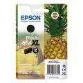 Epson Wkład atramentowy czarny (C13T10H14010 / 604XL) (high capacity)