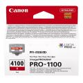 Canon Wkład atramentowy czerwony (6785C001 / PFI4100R)
