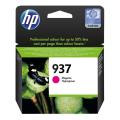 HP Wkład atramentowy magenta (4S6W3NE / 937)