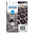 Epson Wkład atramentowy cyjan (C13T07U240 / 407)