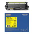 Brother Toner żółty (TN821XLY)