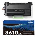 Brother Toner czarny (TN3610XL) (high capacity)