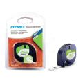 Dymo Etykiety czarny / biały (91200 / S0721510)