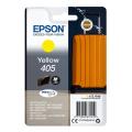 Epson Wkład atramentowy żółty (C13T05G44010 / 405)